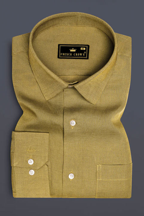Plain Shirt 5