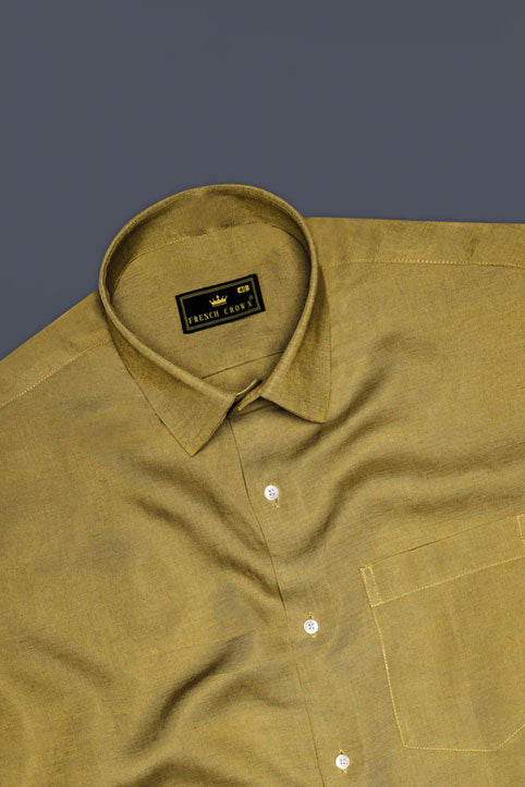 Plain Shirt 5
