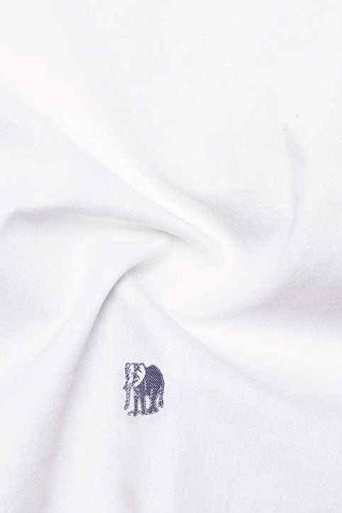 Plain Shirt 7