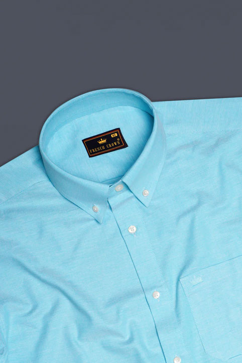 Plain Shirt 8